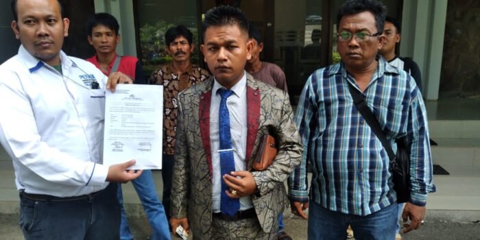 Tidak Sesuai SOP, Anggota Polres OI Dilaporkan ke Propam