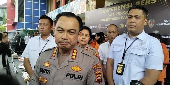 Jelang Sholat Ied, Jembatan Ampera Ditutup Selama Tiga Jam