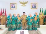 Peduli Ponpes di Muba, FORPESS Apresiasi Support Pj Bupati Apriyadi