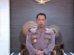 Hari Lahir Pancasila, Kapolri Gaungkan Semangat Gotong Royong