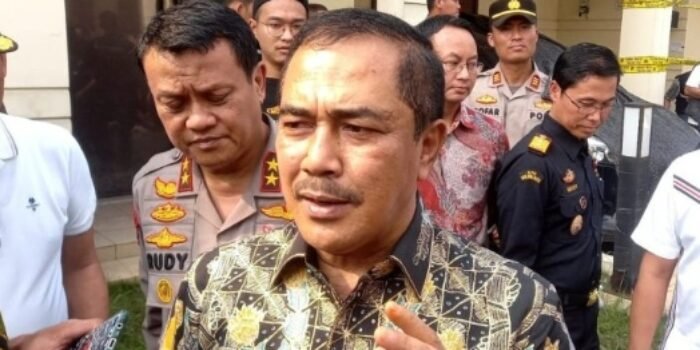 Bareskrim Polri Akan Proporsional Usut Laporan Soal Denny Indrayana