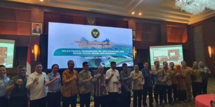 Tahap 1, Ada 1.667 Personel Polri Akan Pindah ke IKN di Kaltim