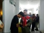 Mess Asrama Mahasiswa Politeknik Olahraga Unsri Dirazia Polisi
