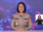 Kombes Pol Nurul Azizah: Polri Profesional Usut Setiap Perkara, Termasuk Kasus Cuitan Denny Indrayana