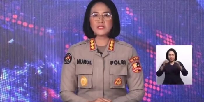 Kombes Pol Nurul Azizah: Polri Profesional Usut Setiap Perkara, Termasuk Kasus Cuitan Denny Indrayana