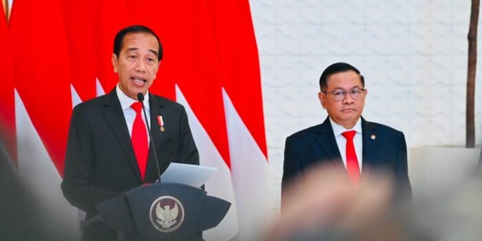 Hari Ini Presiden Jokowi dan Ibu Iriana Lakukan Kunker ke Singapura dan Malaysia