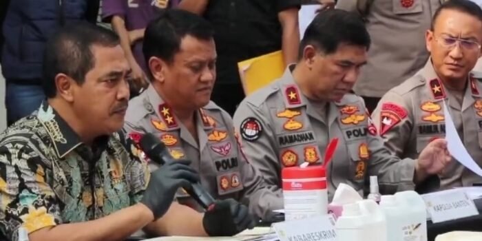 Soal Kasus Hoaks Putusan MK Denny Indrayana, Kabareskrim: Sudah Tahap Penyidikan