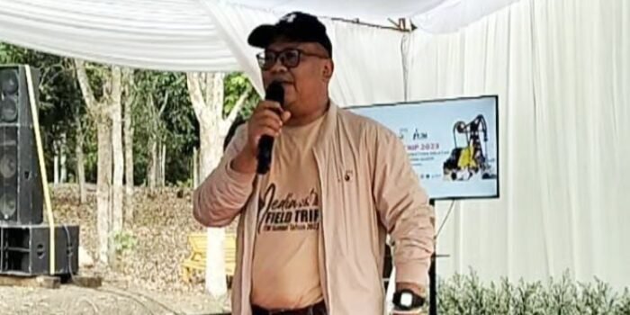 Tahun 2030, SKK Migas Targetkan 1 Juta Barel Perhari