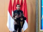 Presiden Jokowi Tegaskan Indonesia Hargai Kedaulatan Semua Negara