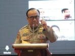 Arahan Presiden Jokowi, Polri Maksimalkan Pelayanan dengan Digitalisasi Supaya Cepat