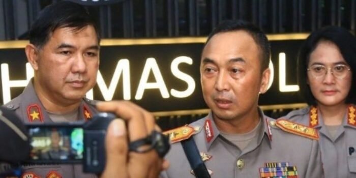 Polri: Pentingnya Cooling System untuk Keamanan Pemilu 2024