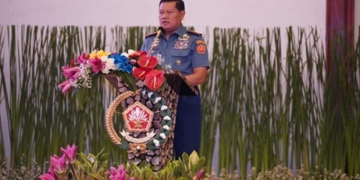Panglima TNI: Dharma Pertiwi Menjadi Inspirasi dan Solusi Bagi Istri Prajurit TNI