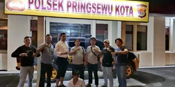 Bejat, Bapak Tiri Gauli Anak Selama Empat Tahun