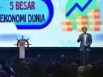Presiden Jokowi: Manfaatkan Peluang dengan Visi Taktis Menuju Indonesia Emas 2045