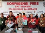 Polisi Bongkar Sindikat Penjualan ART