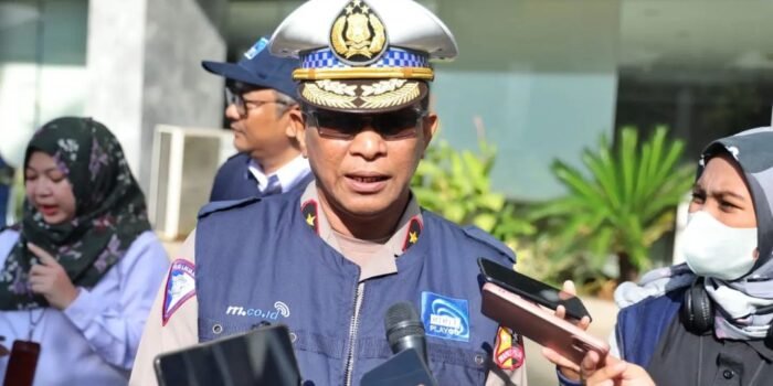 Polri: Pembuatan SIM di Indonesia Paling Mudah dan Murah ke-10 di Dunia