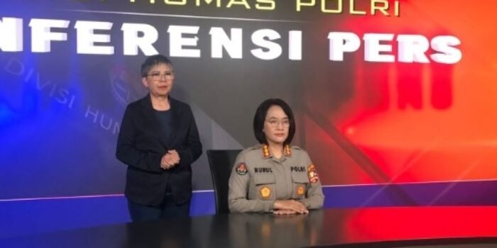 Satgas Pangan Polri Cek Harga Bahan Pokok Jelang Lebaran Idul Adha