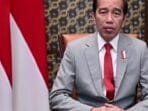 Presiden Jokowi Resmi Cabut Status Pandemi Covid-19 di Indonesia