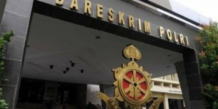 Dugaan Penipuan, Bareskrim Polri Tetapkan Ketua HIPMI Jakarta Timur Sebagai Tersangka