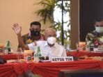 Innalilahi Wainnailaihi Rojiun, Kabar Duka Anggota DPR Desmond Junaidi Mahesa Meninggal Dunia