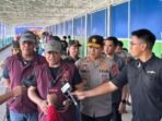 Polri Lakukan Upaya Preventif Untuk Cegah TPPO