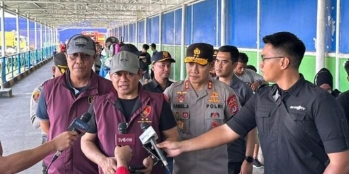 Polri Lakukan Upaya Preventif Untuk Cegah TPPO