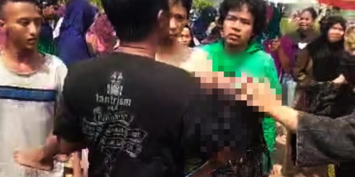 Berenang di Kolam Retensi, Dua Pelajar Tewas