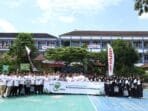 Sharp Ecobition Workshop, Komitmen Lestarikan Lingkungan