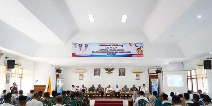 September Nanti, Tanah Datar Bakal Gelar Pilwana Serentak