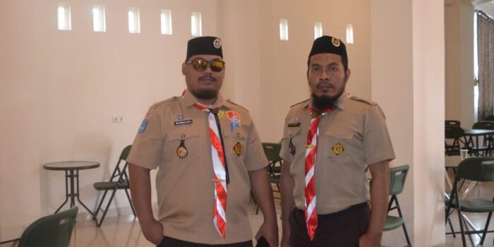 Sekretaris Kwarcab Pasangkayu : Musda di Mamasa Sudah Benar dan Sesuai Ketentuan