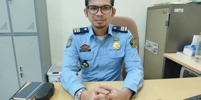 Antisipasi PMI Ilegal dan TPPO, Imigrasi Putussibau Perketat Permohonan Paspor