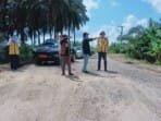 Muba Dapat Kucuran Perbaikan Jalan dari Inpres Jokowi