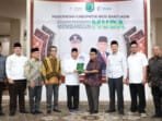 Carikan Solusi Kelangkaan Pupuk di Muba
