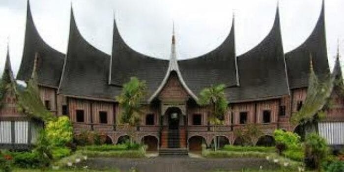 Ahmad Nafis Dt Simarajo Beberkan Batagak Panghulu