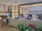 Muhammad David Terpilih Menjadi Ketua IJTI 2023-2027