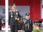HUT Bhayangkara ke 77, Kapolda Sulbar Sampaikan Apresiasi pada Semua Pihak