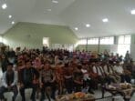 MTQ Nasional Ke 5 Tingkat Kecamatan Tanjung Emas Dibuka Sekda Tanah Datar