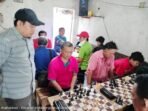 Yudovic Juara Chess Circuit Non Master, Ketua Percasi Tulungagung: Persiapan Porprov September 2023
