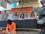 Polres Tulungagung Ungkap Pelaku Pembunuhan Pasutri Juragan Kolam Renang di Ngantru, Begini Modusnya