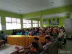 Warga dan Ninik Mamak Tetap Menolak Batagak Penghulu di Pasia Lawe Ilegal