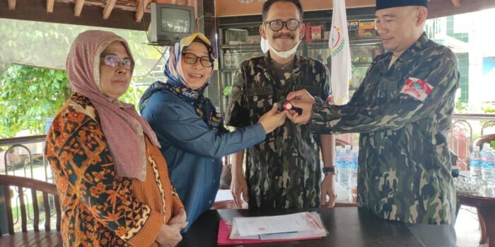 Tidak Sesuai Komitmen, Ketua DPD Gempita Palembang ‘Mundur Teratur’