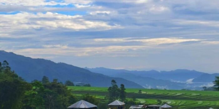 Banggakan Sinjai, Desa Barania Juara 1 Lomba Tingkat Provinsi Sulsel