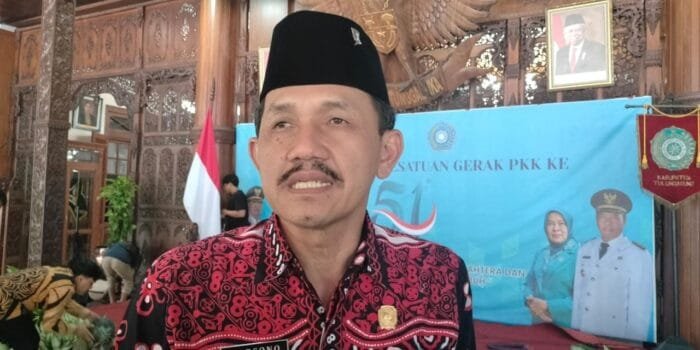 Oknum Anggota DPRD Tulungagung Diduga Lakukan Kekerasan di RSUD dr. Iskak, Begini Tanggapan Ketua DPRD Marsono