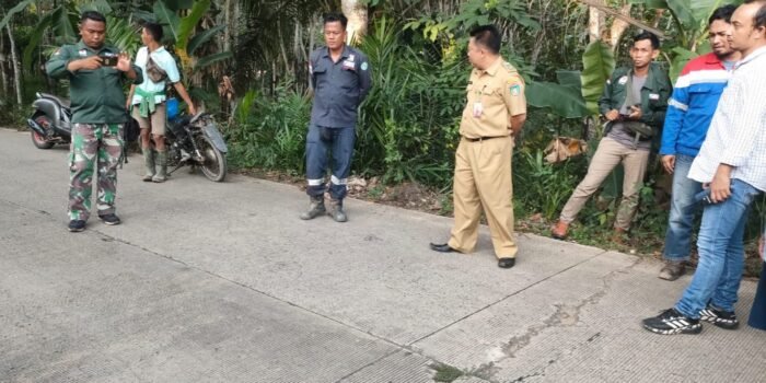 PT.JAP Respon Surat Wako Prabumulih ke Pertamina, Lurah dan Warga Payuputat Ungkapkan Ini