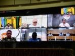 Pj Gubernur Sulbar Sebut Inflasi Sulbar Aman
