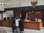 Hakim Bingung Dengan Keterangan Ahli dari Inspektorat