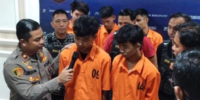 Modus Pesan Wanita Melalui Mi-Chat, PH Diperas dan Dikeroyok