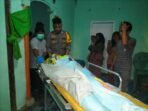 Seorang IRT di Mamuju Ditemukan Tewas Gantung Diri