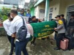 Usai Komunikasi Dengan Pacar, Yoci Akhiri Hidup