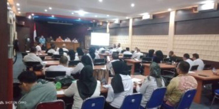 20 Mei 2023 Ditetapkan Perayaan HUT Kabupaten Empat Lawang ke-16